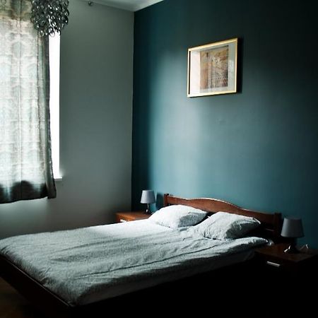 Tramp Aparthostel Krasków Dış mekan fotoğraf