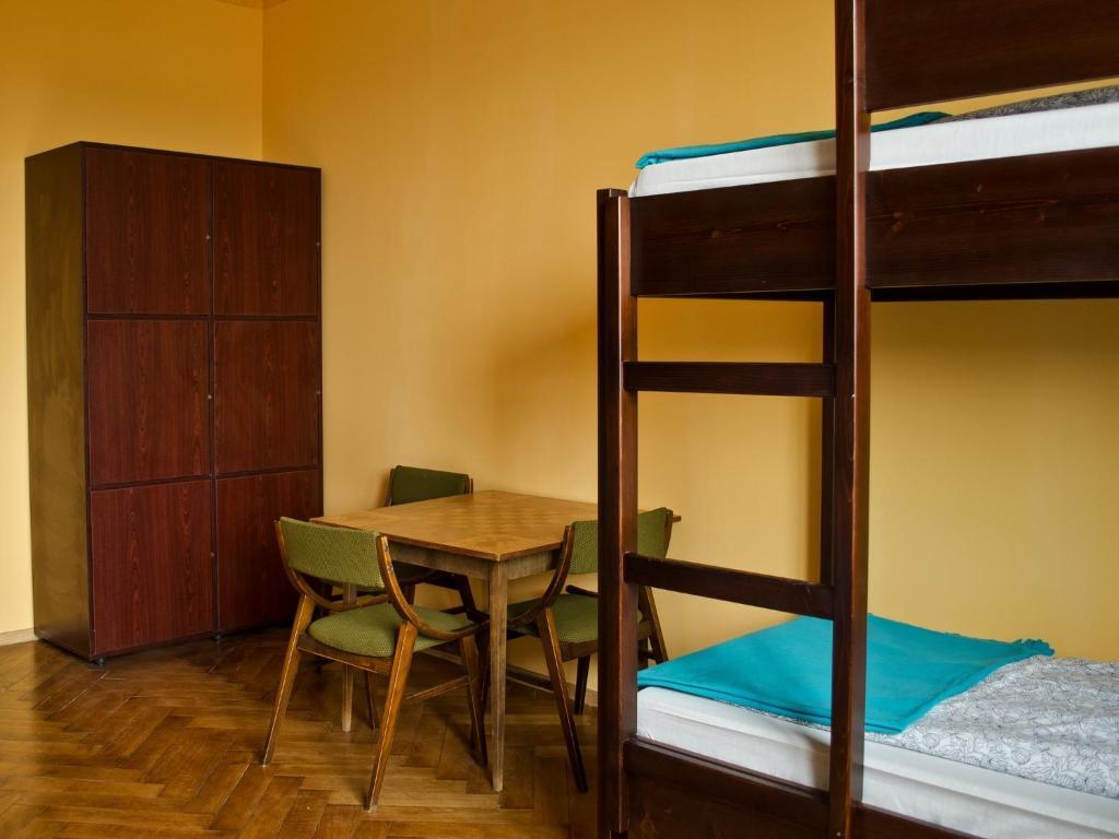 Tramp Aparthostel Krasków Dış mekan fotoğraf
