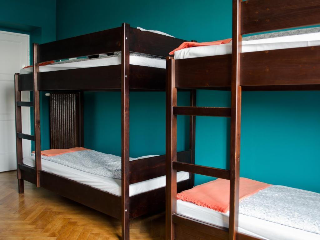 Tramp Aparthostel Krasków Dış mekan fotoğraf
