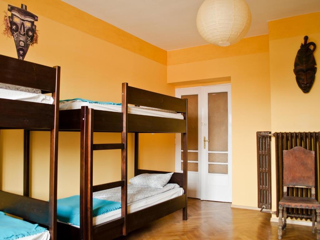 Tramp Aparthostel Krasków Dış mekan fotoğraf