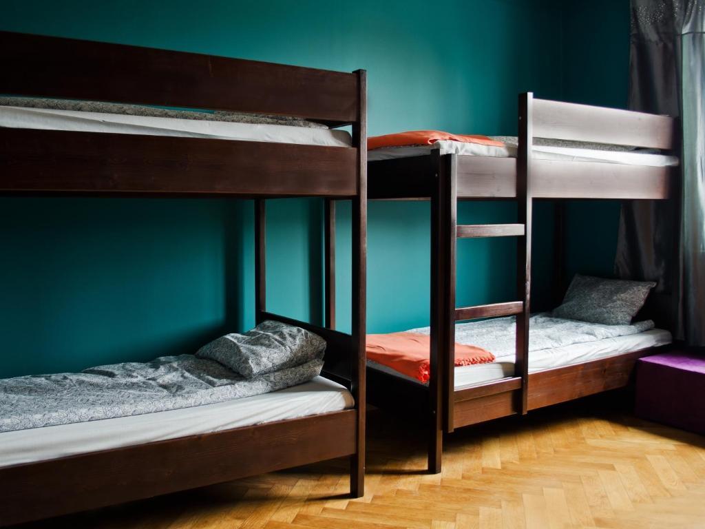 Tramp Aparthostel Krasków Dış mekan fotoğraf
