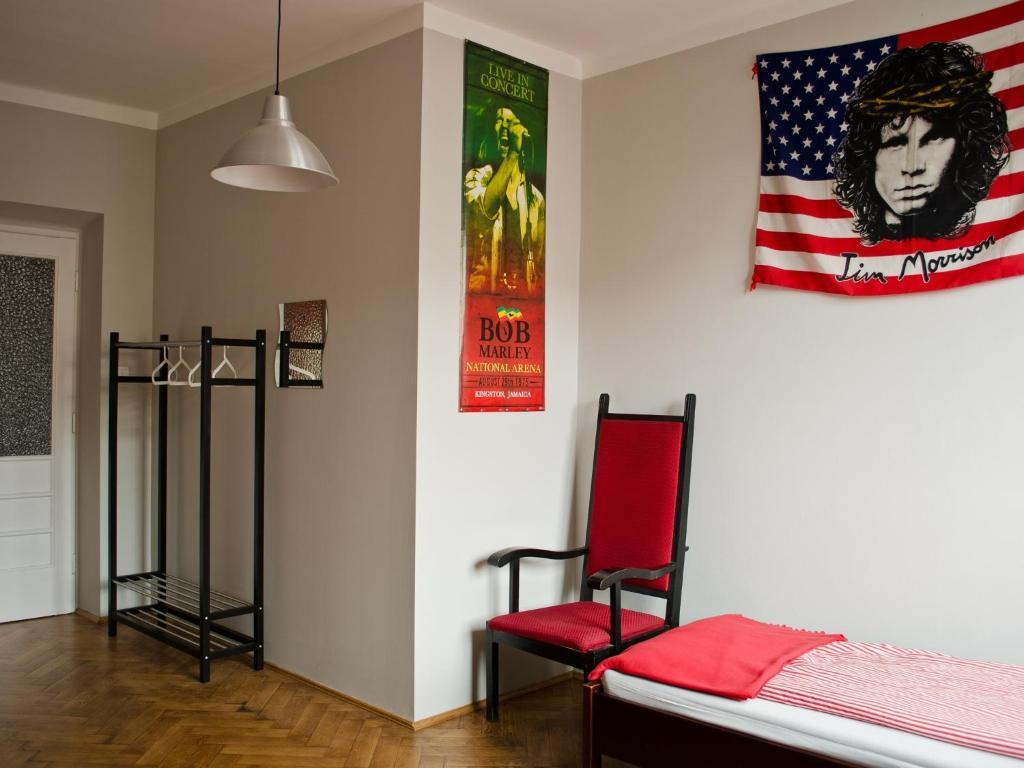 Tramp Aparthostel Krasków Dış mekan fotoğraf