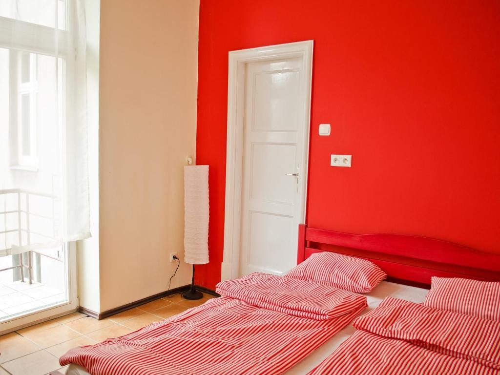 Tramp Aparthostel Krasków Dış mekan fotoğraf