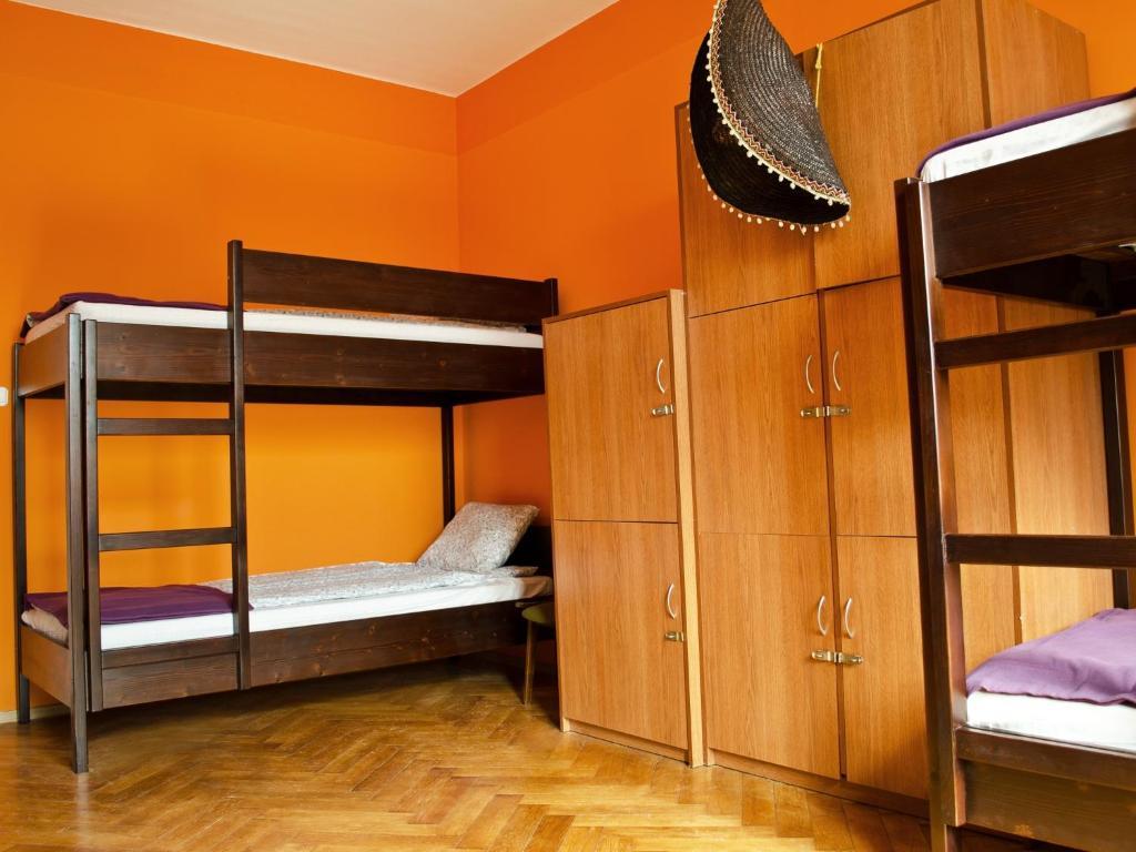 Tramp Aparthostel Krasków Dış mekan fotoğraf